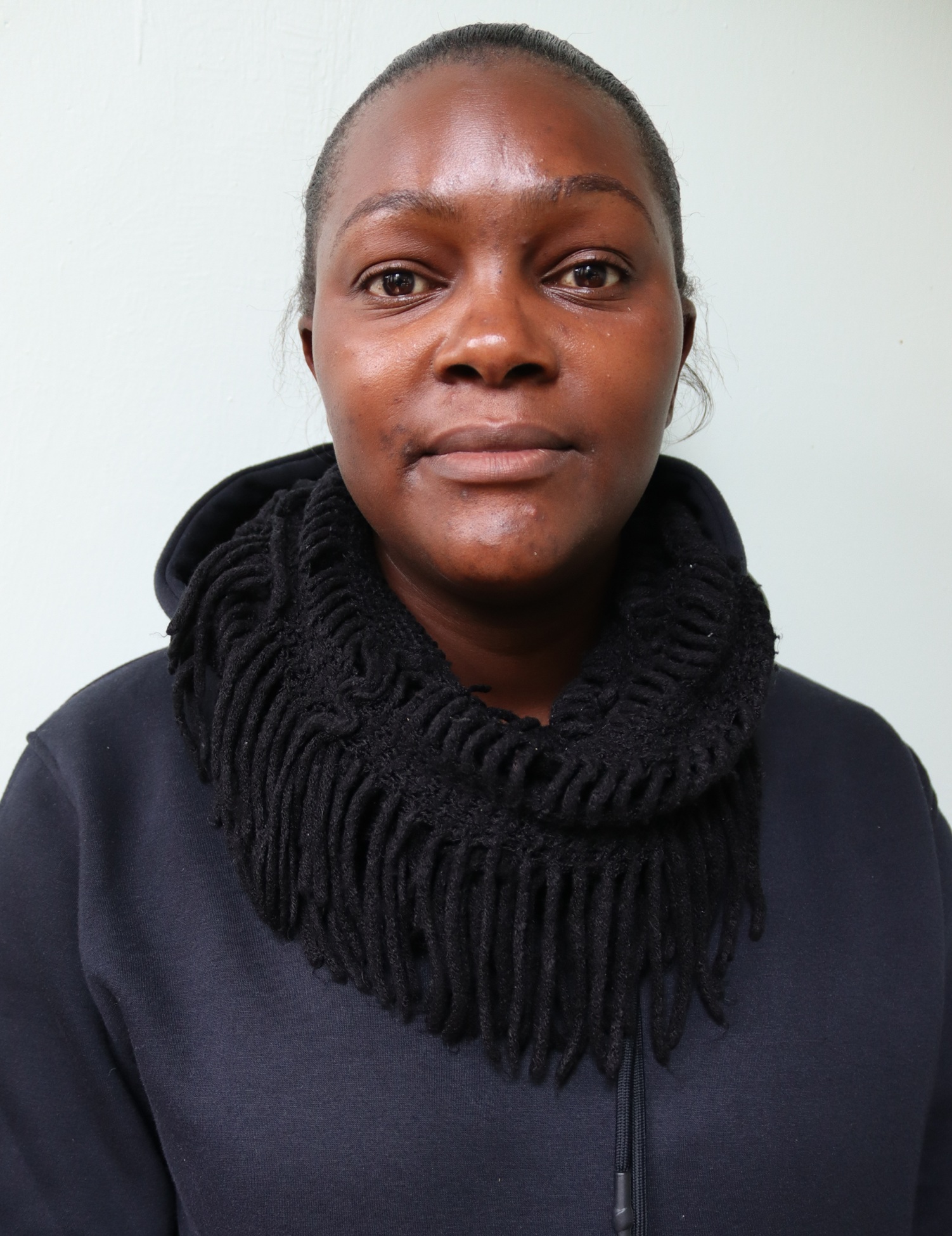 Moureen Bosibori Mokua
