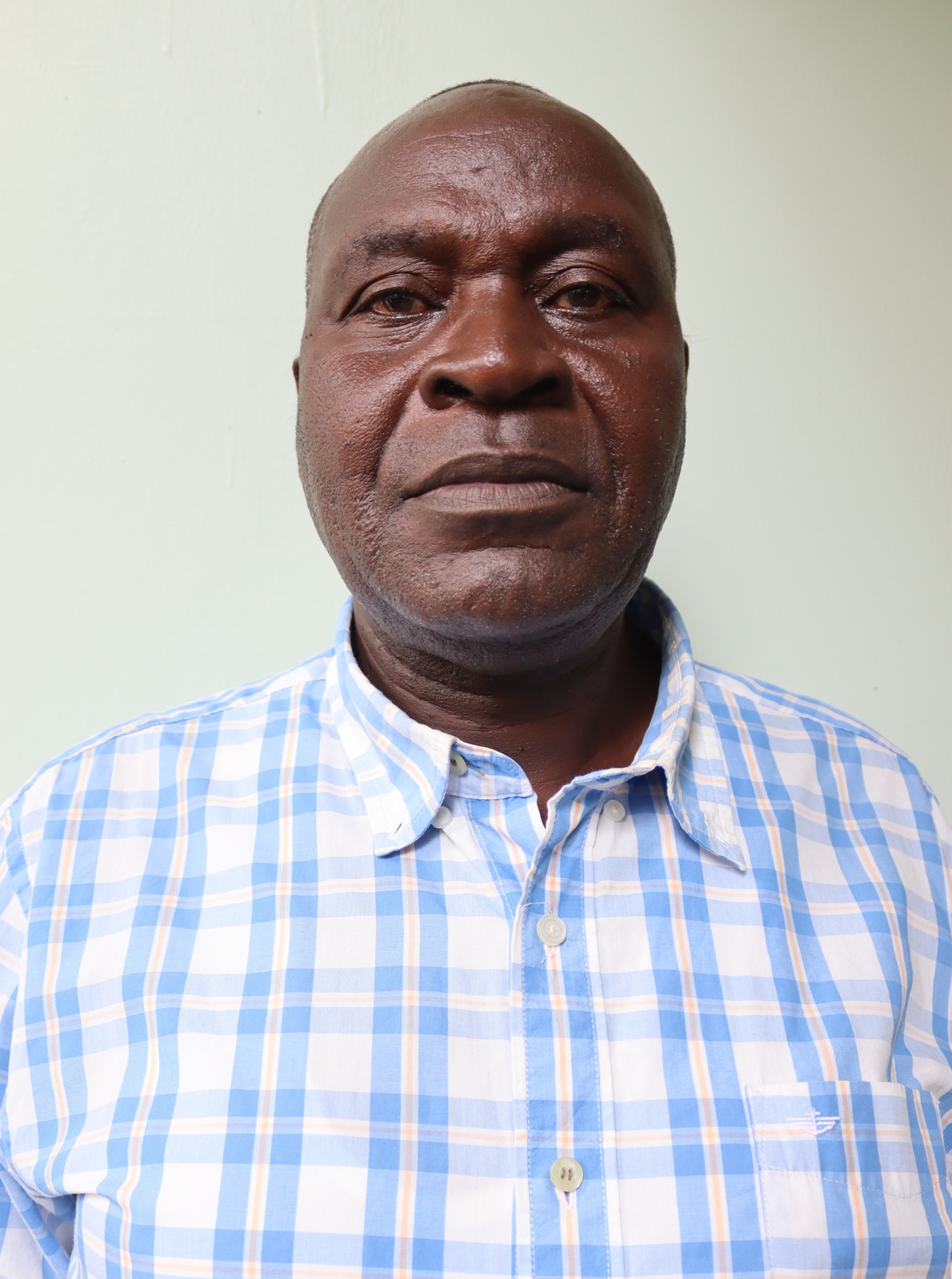 Thomas Oyaro  Kimongo